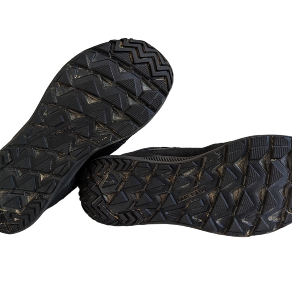 Merrell Ontario 85 boys hiking boots - Picture 2 of 6